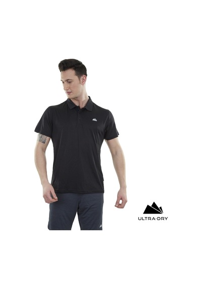 Alpinist Horizons Ultra Dry Erkek Polo T-Shirt 600613 001