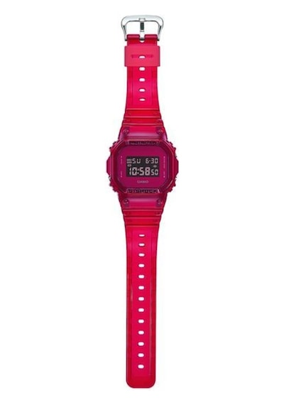 Casio DW-5600SB-4DR Erkek Kol Saati