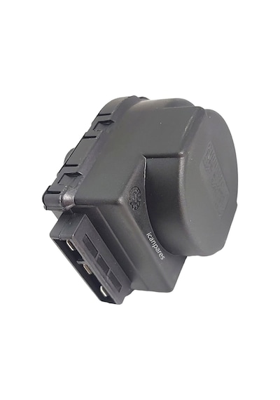 Ariston İle Uyumlu Evo 35 Eu 3 Yollu Chunchui Step Motoru
