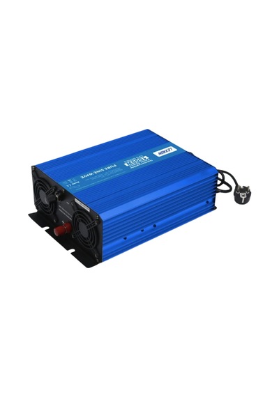 Lexron 1000w 12v Tam Sinüs Inverter