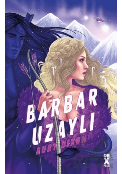 Buz Gezegeni Barbarları 2: Barbar Uzaylı