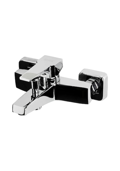 Aqua Lavabo,banyo Bataryası,sky Duş Ünitesi 941521-941511-941881l-440453 Krom