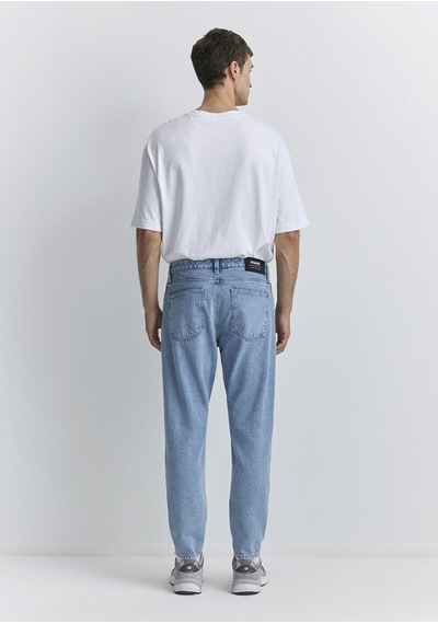 Mılan Lt Shaded Classic Denim Mavi