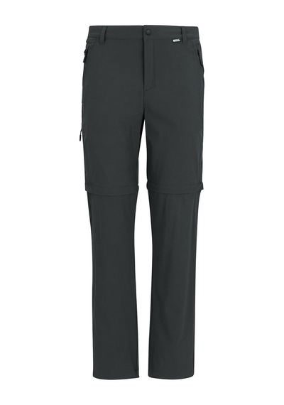 Regatta Rmj362regatta A-insttvlltz/otrs Koyu Gri Erkek Pantolon 106100