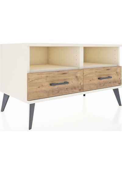 Hyperion Şifonyer 2 Raflı 2 Çekmeceli 88x44x48 Aytaşı-aytaşı/çam Aytaşı/çam Hyperion Şifonyer 2 Raflı 2 Çekmeceli 88x44x48 Aytaşı-aytaşı/çam Aytaşı/çam