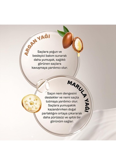 Lexroo Perfecting Besleyici Parlaklık Veren Saç Bakım Yağı -100ml-vegan