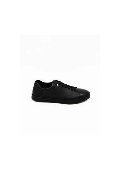 Freefoot 245531 Erkek Casual Ayakkabı - Siyah Siyah