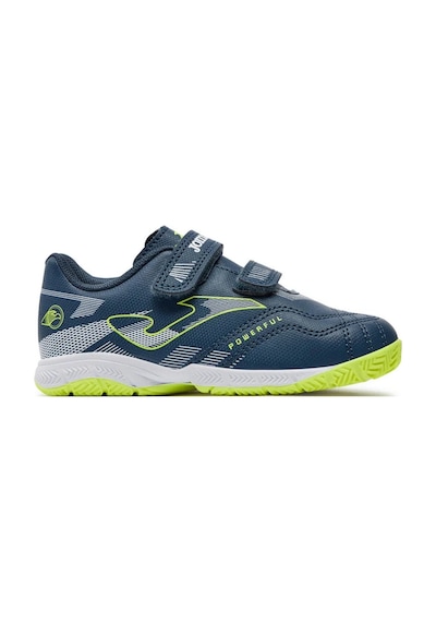 Joma Pojs2405ınv Powerfull Jr Çocuk Voleybol Ayakkabısı Renkli Çok Renkli