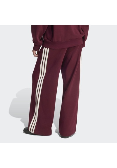 Adidas Kv9909 W Ak 3s Wd Pt Kadın Eşofman Altı Bordo