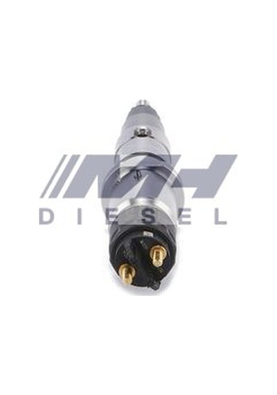 Bosch 0445120304 Common Rail Enjektör Cummins Isle Isl9