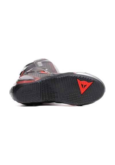 Dainese Daınese Boots/ Torque 4 S Black Red Lava
