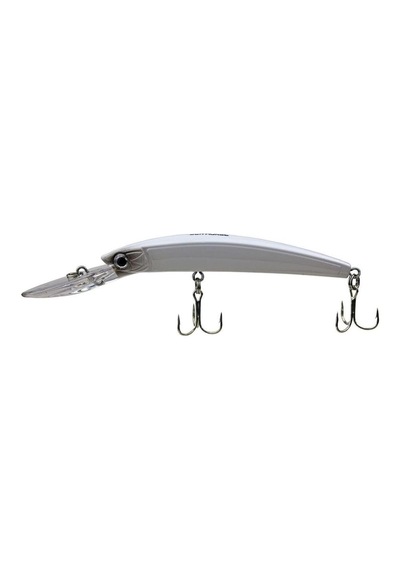 Crystals Deep Diver 9 Cm 10,5 Gr