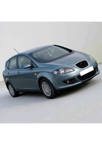 Seat Toledo 2005-2009 1.6 Bgu Su Radyatörü Üst Hortumu 1k0121101n