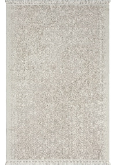 Hoom Rugs Avantgarde 2030 Bej Modern Salon Halısı Çok Renkli