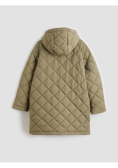 Lcw Modest Haki Yelek
