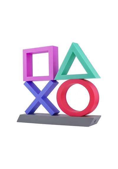 Playstation Icons Light Xl