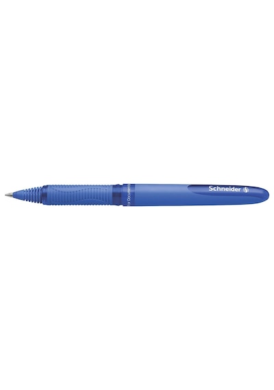 Alıcının Dönerbaşlı Kalem One Hybrid C 03, Hybrid-konusspitze 0,5 Mm Mavi