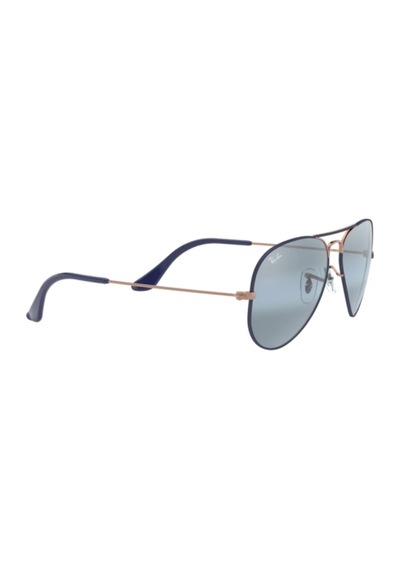 Ray-ban Güneş Gözlüğü Rb3025 55 9156aj Siyah