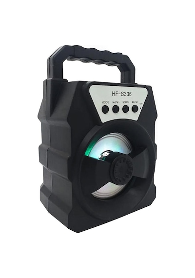 Rowen HF-S336 SD/USB/AUX Özellikli Bluetooth Hoparlör