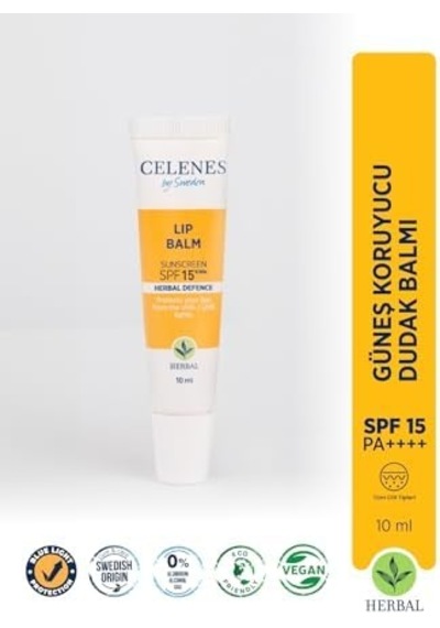 Herbal Yoğun Nem Lip Balm 53761055