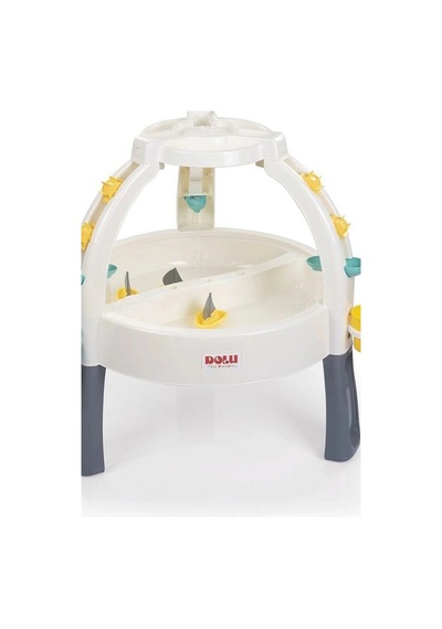 Ayarlanabilir Bacaklı 82 Cm Kum Ve Su Oyun Masası - 24 Ay+ Çocuklar İçin Çift Bölmeli Bx-313553 Diğer Ayarlanabilir Bacaklı 82 Cm Kum Ve Su Oyun Masası - 24 Ay+ Çocuklar İçin Çift Bölmeli Bx-313553 Diğer