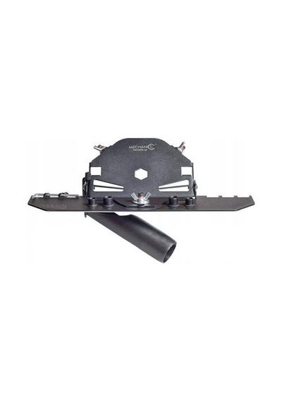 Kristal Slider 45 Toz Emme Aparati