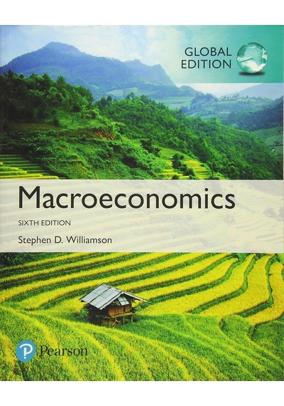 Macroeconomics, Global Edition