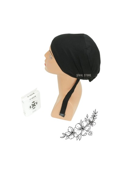 Aker Dikişli Penye Bone 001