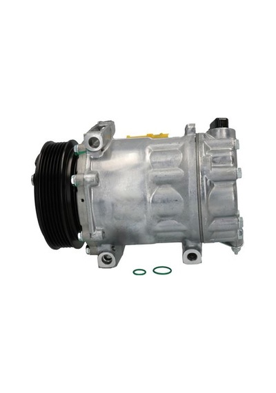 Peugeot 508 1.6hdi 2010-2015 Bosch Klima Kompresörü 9hd-9hl-9hr 79145338