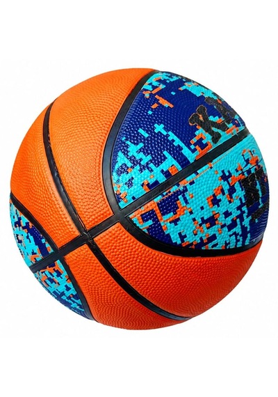 Katze Kt-400 Basketbol Topu 5 Numara
