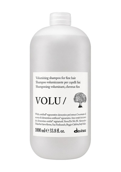 Davines Volu Hacim Kazandiran Şampuan 1000 Ml
