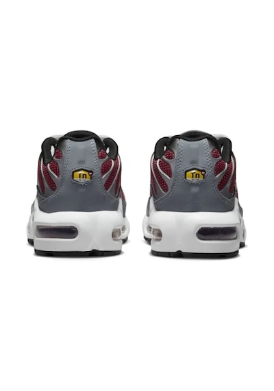 Nike Nıke Aır Max Plus Kadın Ayakkabı Cd0609-602 Çok Renkli