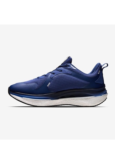Lescon Tigan 3 Lacivert Shock Foam Taban Comfort Spor Ayakkabısı Lacivert