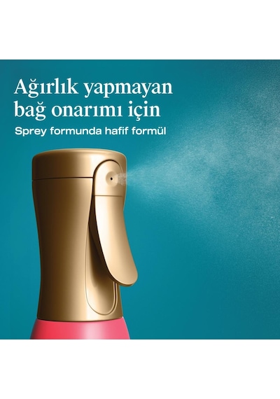 Ogx Bond Protein Repair Isı Koruyucu Sprey 193 Ml