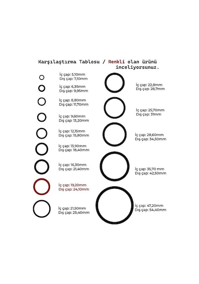 19mm Yarıklı Spiral Boru Kablo Izolasyon Hortumu Siyah Esnek
