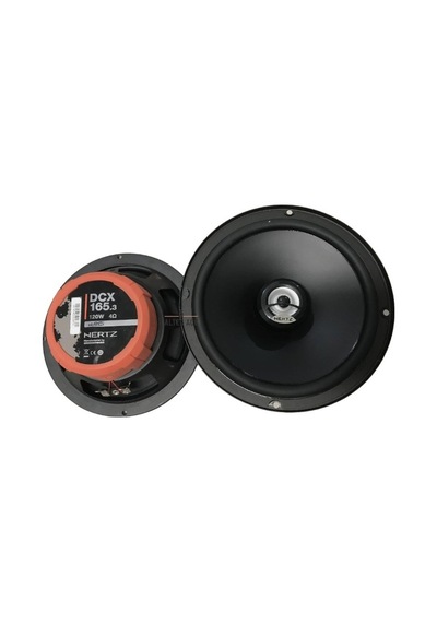Hertz Dieci Dcx 165.3 16 Cm Hoparlor Splhifi