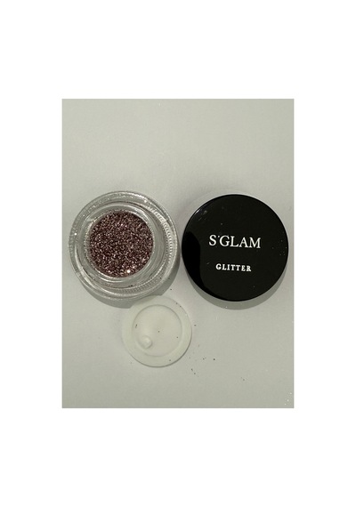 S'glam Glıtter Pınk Diğer