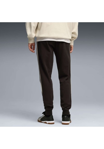 Puma Ess Elevated Sweatpants Tr Erkek Siyah Eşofman Altı 69569701