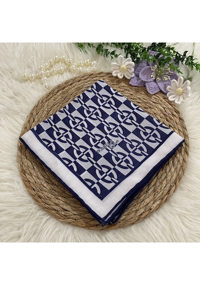 Bonjela Soft Eşarp Kse20 Çok Renkli