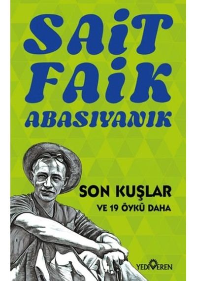 Son Kuşlar - Elm-01-835125