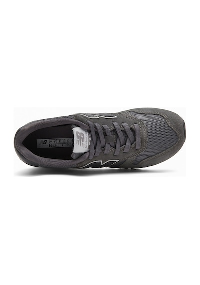 New Balance 565 Erkek Gri Spor Ayakkabı Gri