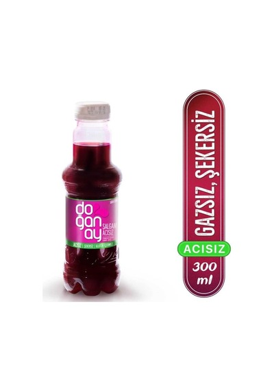 Şalgam 300ml Sade