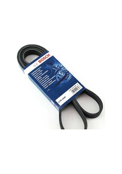 Bmw X1 E84 20d Sd 2.0 2012-2015 Bosch V Kayışı 6pk1698
