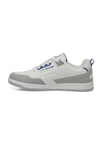 Kinetix Harkon Pu 6fx Beyaz Erkek Sneaker 000000000102124004