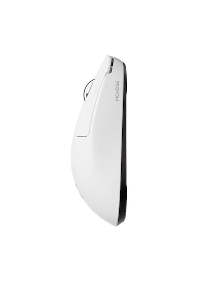 Mchose L7 Ultra White 8k Hz Paw 3950 Sensör Kablosuz Simetrik Gam