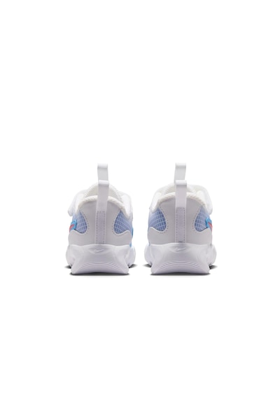 Nike Air Max Nova Çocuk Günlük Spor Ayakkabı Fn4461-110 Mavi