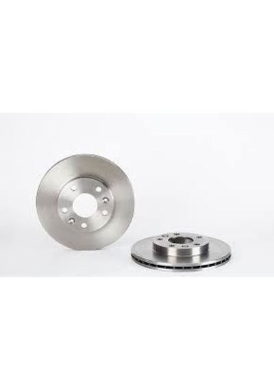 MAGNETTI MARELLI 360704034400 Arka Fren Aynası (Diski) Laguna III-Latitude 1,5DCI/1,6/2,0 (Rulmanlı) (300/11Mm) Takım