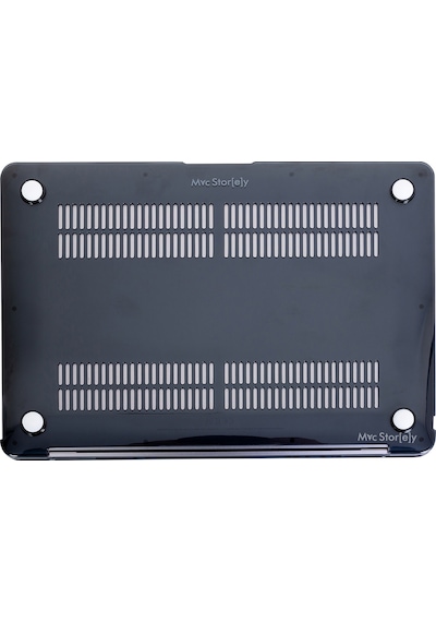 Apple Uyumlu MacBook Pro Kılıf 13 İnç M1-m2, Flower01nl Type-c'li Model A2338 A2289 A2251 A1706-08 A1989 A2159 İle Pembe Mavi
