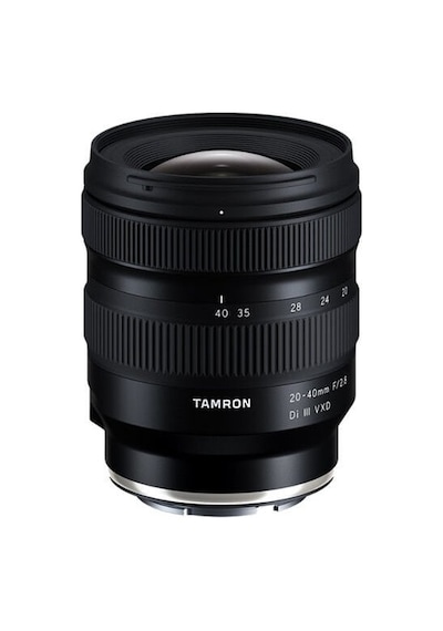 Tamron 20-40mm f/2.8 Di III VXD Lens Sony Emount uyumlu