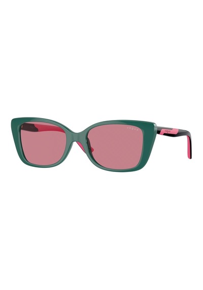 Vogue Vj2022 313169 Çocuk Güneş Gözlüğü Pembe